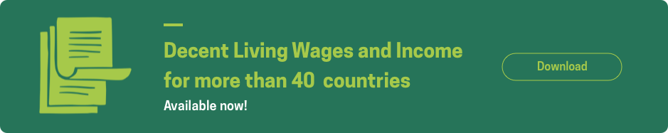 Download Living Wage and Income Data